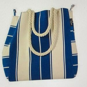Lancôme Canvas Tote Bag